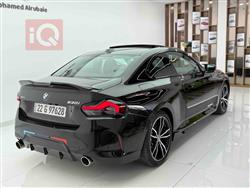BMW 2-Series